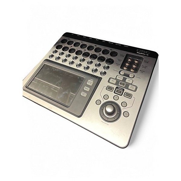 Used QSC Touchmix 16 Digital Mixer