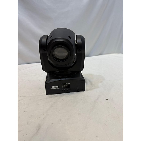 Used American DJ Stinger Spot Spotlight