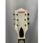 Used Gretsch Guitars G5422TG White Hollow Body Electric Guitar