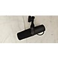 Used Shure Used 2020s Shure SM7B Dynamic Microphone thumbnail