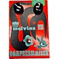 Used Hilbish Designs / King Buzzo Used Hilbish Designs / King Buzzo Melvins Compressimiser Effect Pedal thumbnail