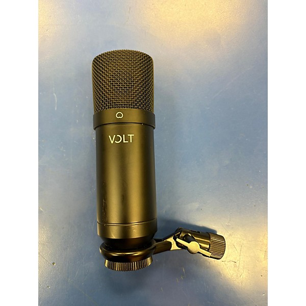 Used Universal Audio Used Universal Audio Volt Condenser Microphone