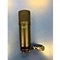 Used Universal Audio Used Universal Audio Volt Condenser Microphone thumbnail