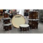 Used TAMA Used  TAMA SUPERSTAR CLASSIC GLOSS JAVA LACEBARK PINE thumbnail