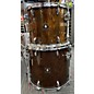 Used TAMA Used  TAMA SUPERSTAR CLASSIC GLOSS JAVA LACEBARK PINE