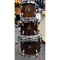 Used TAMA Used  TAMA SUPERSTAR CLASSIC GLOSS JAVA LACEBARK PINE