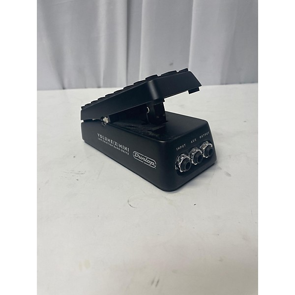 Used Dunlop DVP4 Pedal