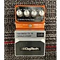 Used DigiTech HardWire Series DL8 Delay/Looper Effect Pedal thumbnail