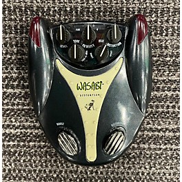 Used Danelectro Used Danelectro Wasabi Distortion Effect Pedal