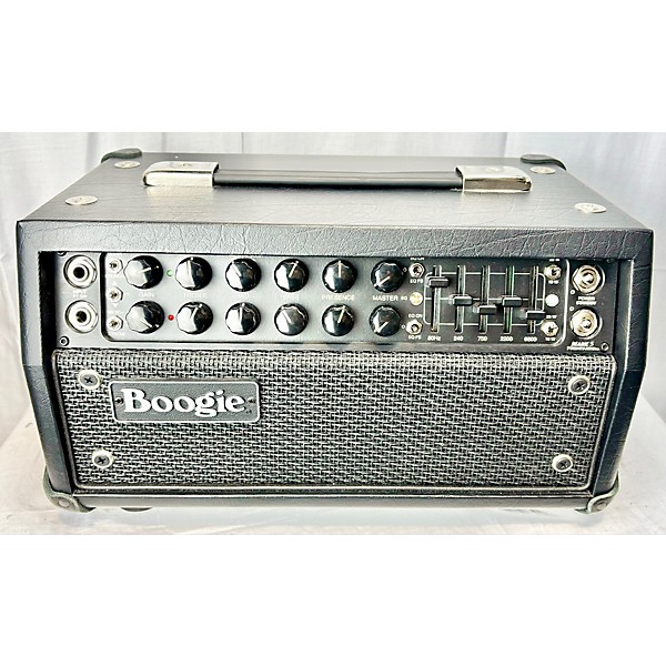 Used MESA/Boogie Used MESA/Boogie Mark V 25 Tube Guitar Amp Head