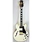 Used Epiphone Used Epiphone IGC 1959 ES-355 White Hollow Body Electric Guitar thumbnail