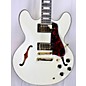 Used Epiphone Used Epiphone IGC 1959 ES-355 White Hollow Body Electric Guitar