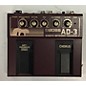 Used BOSS AD3 Acoustic Instrument Processor Effect Processor thumbnail