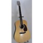 Used Martin Used Martin SPECIAL 16 SPRUCE Acoustic Electric Guitar thumbnail