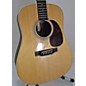 Used Martin Used Martin SPECIAL 16 SPRUCE Acoustic Electric Guitar