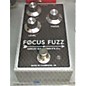 Used Great Eastern Used Great Eastern Focus Fuzz Effect Pedal thumbnail