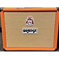 Used Orange Amplifiers Super Crush 100 Guitar Combo Amp thumbnail