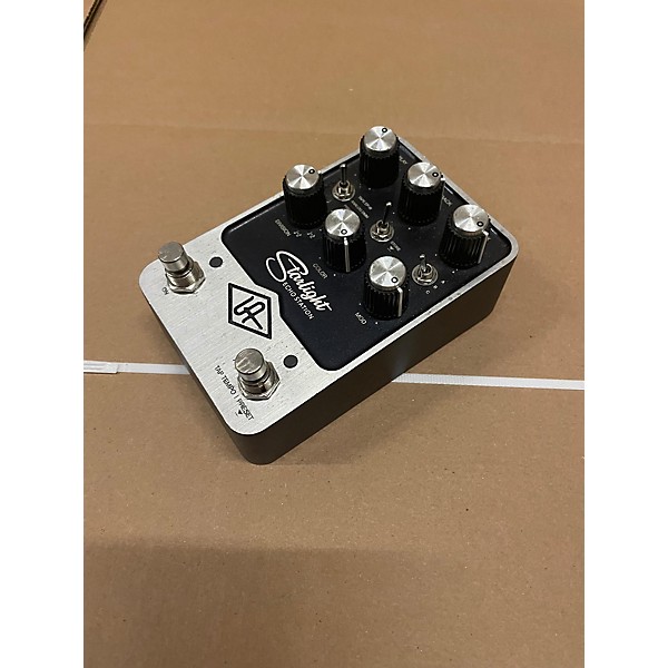 Used Universal Audio STARLIGHT ECHO STATION Pedal