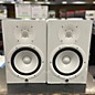 Used Yamaha HS8 W Pair Powered Monitor thumbnail