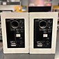 Used Yamaha HS8 W Pair Powered Monitor