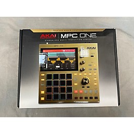 Used Akai Professional Used Akai Professional MPC One Production Controller