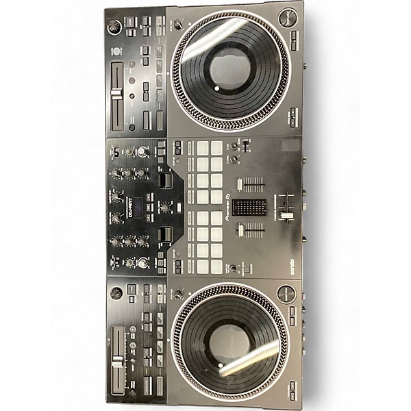 Used Pioneer DJ Used Pioneer DJ DDJ-REV7 DJ Controller