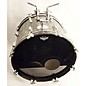 Vintage Rogers Vintage 1970s Rogers 4 piece LONDONER DAVE CLARK 5 BLACK DIAMOND PEARL Drum Kit