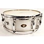 Used Slingerland Used Slingerland 14X5  ALUMINIUM SNARE Drum Chrome thumbnail