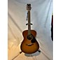 Used Yamaha Used Yamaha FS800 Sandburst Acoustic Guitar thumbnail