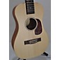 Used Journey Used Journey Puddle Jumper Natural Acoustic Electric Guitar