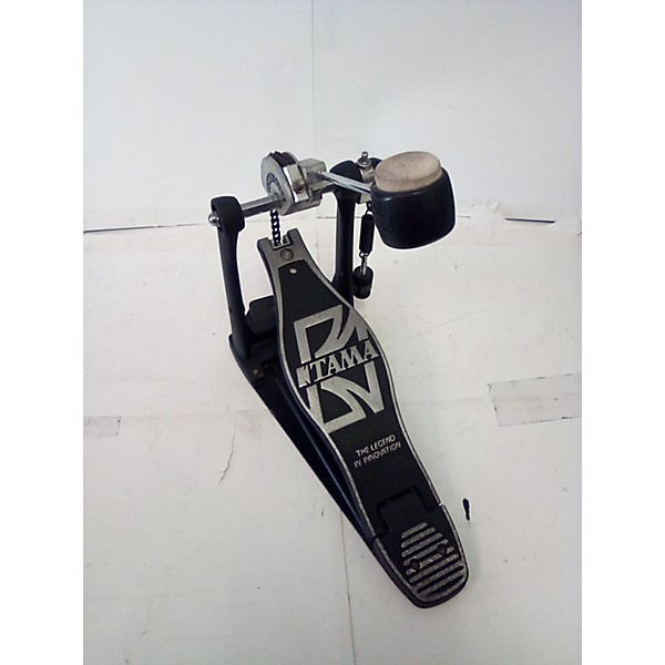 Used TAMA HP30 Single Bass Drum Pedal