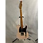 Used Squier Classic Vibe 1950S Telecaster White Solid Body Electric Guitar thumbnail