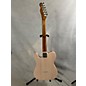 Used Squier Classic Vibe 1950S Telecaster White Solid Body Electric Guitar