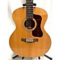 Used Guild Used Guild F212XL Natural 12 String Acoustic Guitar