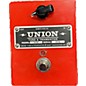 Used Used UNION Tube And Transistor Effect Pedal thumbnail