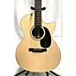 Used Martin Used Martin GPC16E Natural Acoustic Electric Guitar