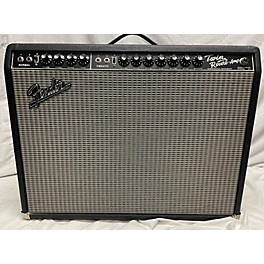 Used Fender Used Fender 1965 Reissue Twin Reverb 85W 2x12 Tube Guitar Combo Amp