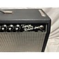 Used Fender Used Fender 1965 Reissue Twin Reverb 85W 2x12 Tube Guitar Combo Amp