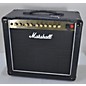 Used Marshall DSL20CR 20W 1x12 Tube Guitar Combo Amp thumbnail