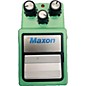 Used Maxon OD9 Overdrive Effect Pedal thumbnail