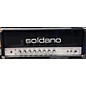 Used Soldano SLO100 Tube Guitar Amp Head thumbnail