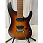 Used Ibanez Prestige Az24027 Solid Body Electric Guitar