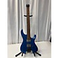 Used Ibanez Q52 Solid Body Electric Guitar thumbnail