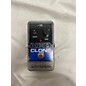 Used Electro-Harmonix Neo Clone Analog Chorus Effect Pedal thumbnail