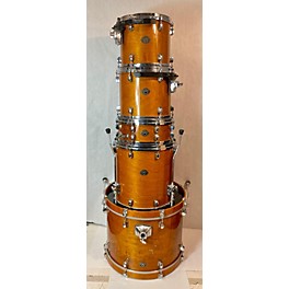 Used TAMA Starclassic Drum Kit