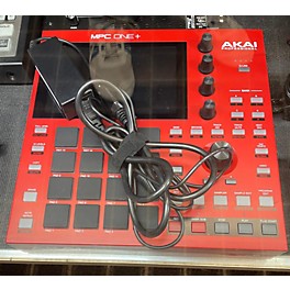 Used Akai Professional Used Akai Professional MPC One+ Production Controller