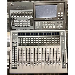 Used PreSonus Used PreSonus StudioLive 32SC Digital Mixer