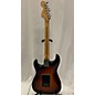 Used Fender Used Fender American Special Stratocaster 3 Color Sunburst Solid Body Electric Guitar