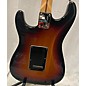 Used Fender Used Fender American Special Stratocaster 3 Color Sunburst Solid Body Electric Guitar