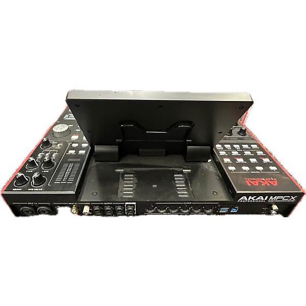 Used Akai Professional MPCX Production Controller